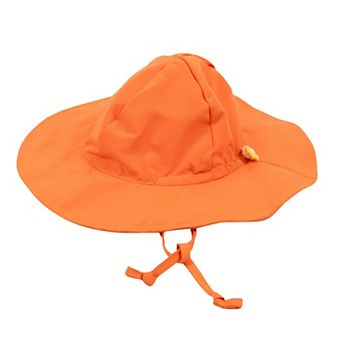 Leveret Baby Brim Swim Hat