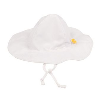 Leveret Baby Brim Swim Hat