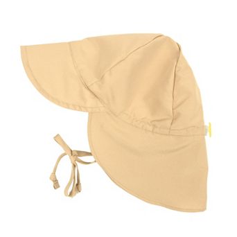 Leveret Baby Flap Swim Hat