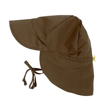 Leveret Baby Flap Swim Hat