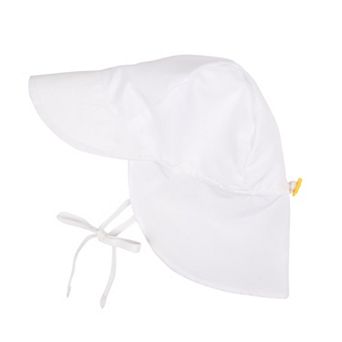 Leveret Baby Flap Swim Hat