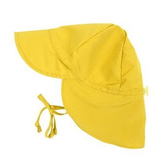 Leveret Baby Flap Swim Hat