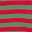 Red Green Santa