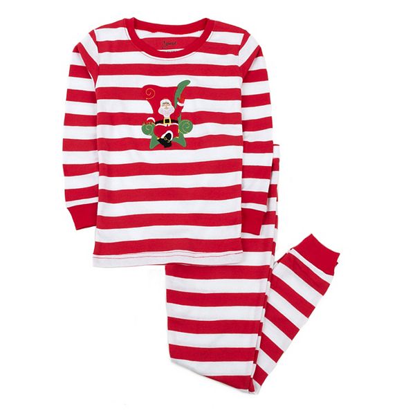 Leveret Women's Striped Pajama -  shop