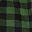 Plaid Black Green