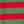 Red Green