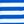 Striped Blue White