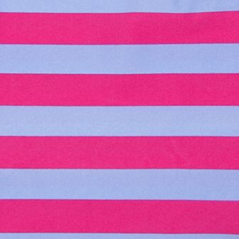 Leveret Baby One Piece Rashguard Striped