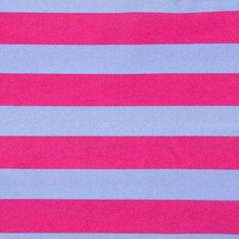 Leveret Baby One Piece Rashguard Striped