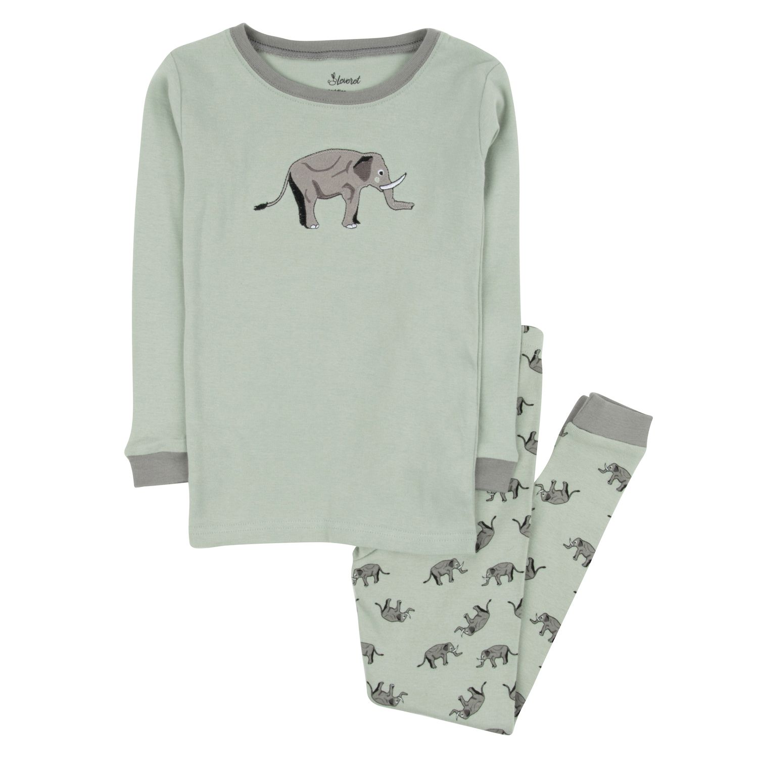 Elephant discount short pyjamas