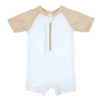 Leveret Baby One Piece Rashguard