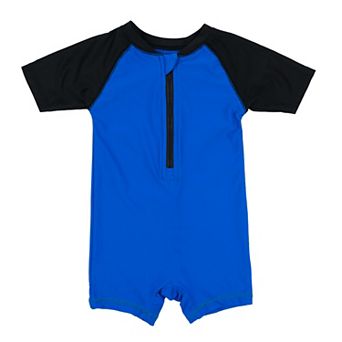 Leveret Baby One Piece Rashguard