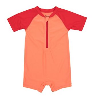 Leveret Baby One Piece Rashguard