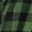 Plaid Black Green