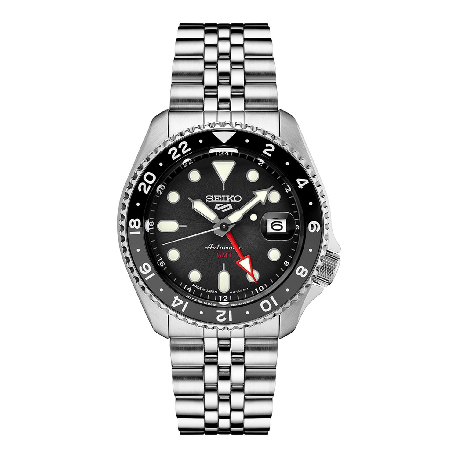 men's seiko 5