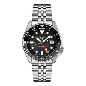 Men's Seiko 5 Sports Automatic Watch - SSK001