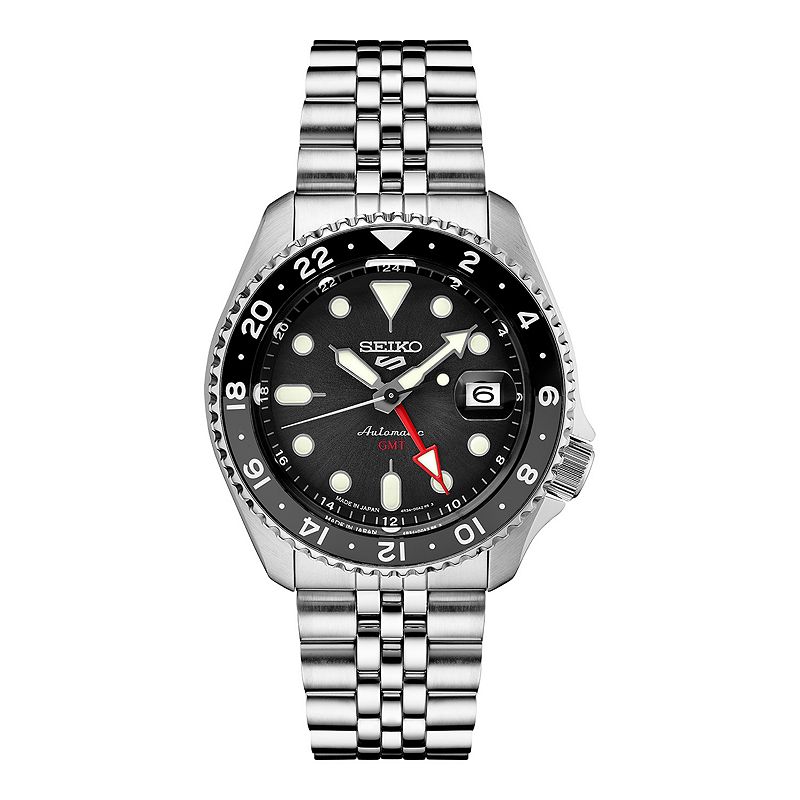 Seiko Men s Watch 100M Kohls