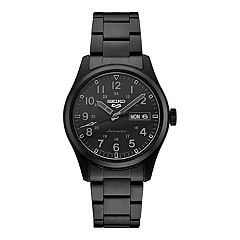 Mens watches kohls hot sale