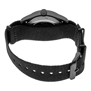 Men's Seiko 5 Sports Automatic Watch - SRPJ11