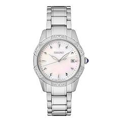 Seiko Womens Watches Kohl s