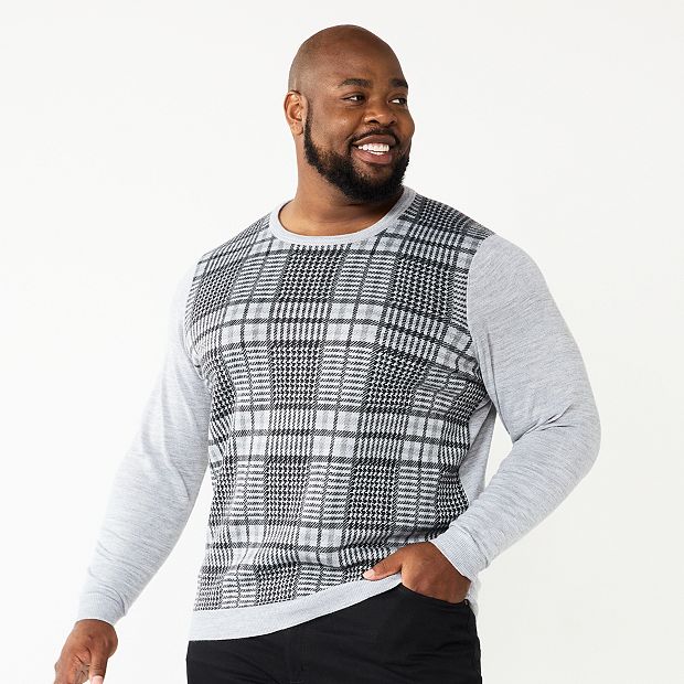 Kohls apt cheap 9 sweater