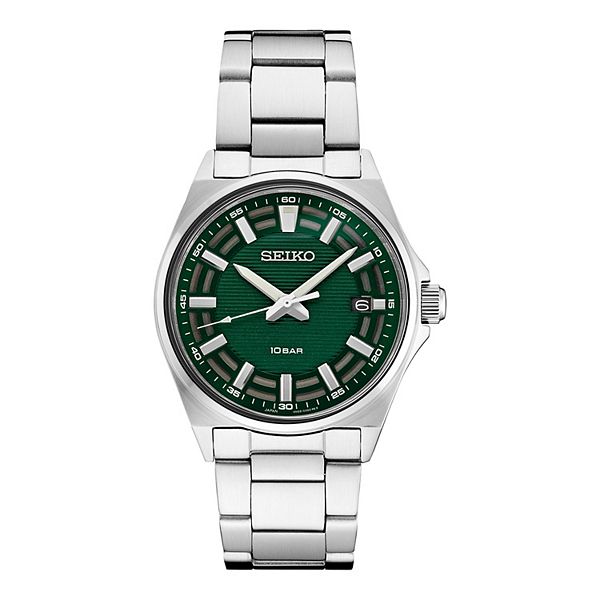 Kohls mens shop seiko watches