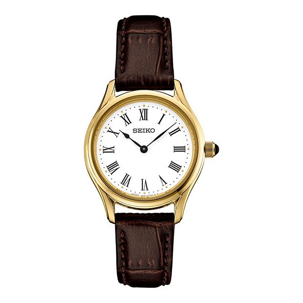 Kohls womens watches on sale new arrivals