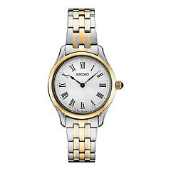 Kohls ladies 2024 seiko watches