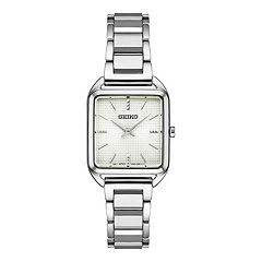 Kohls womens shop seiko watches