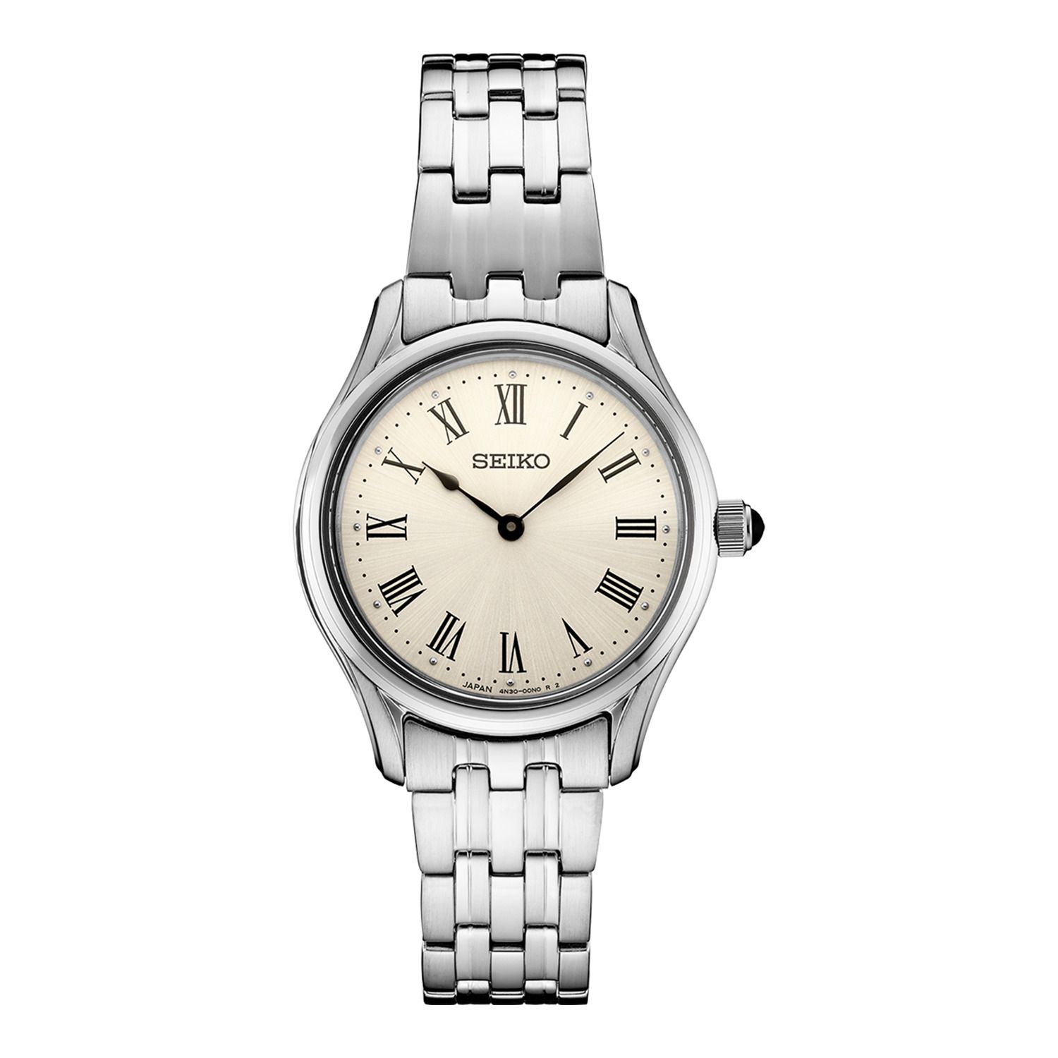 Kohls ladies hot sale seiko watches