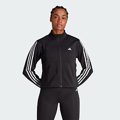 Kohls womens store adidas jacket