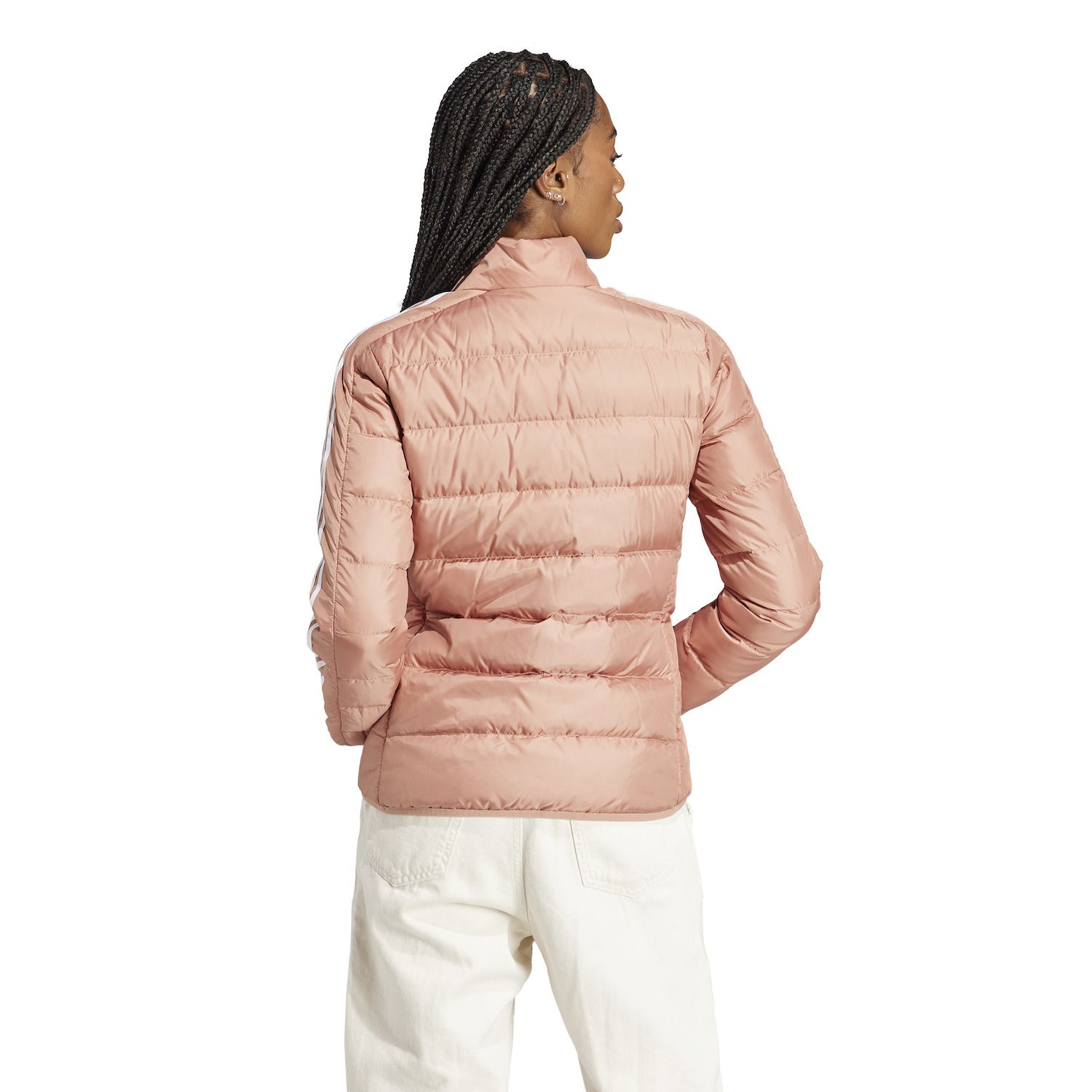 Kohls adidas womens discount jacket