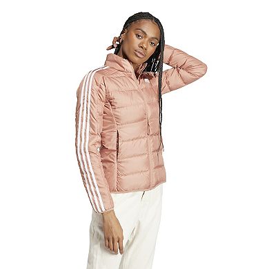 Women's adidas Sportswear Essentials 3-Stripes Light Down Jacket