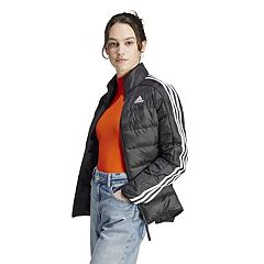 Kohls womens store adidas jacket