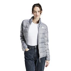 Adidas jacket hot sale women kohls