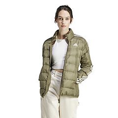 Kohls womens adidas on sale jacket