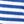 Blue White