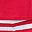 Red Top Striped Pant