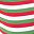 Red White Green
