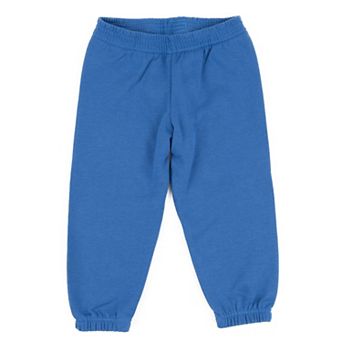 Leveret Kids Sweatpants Classic Solid Color