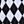 Argyle Black White
