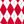 Argyle Red White