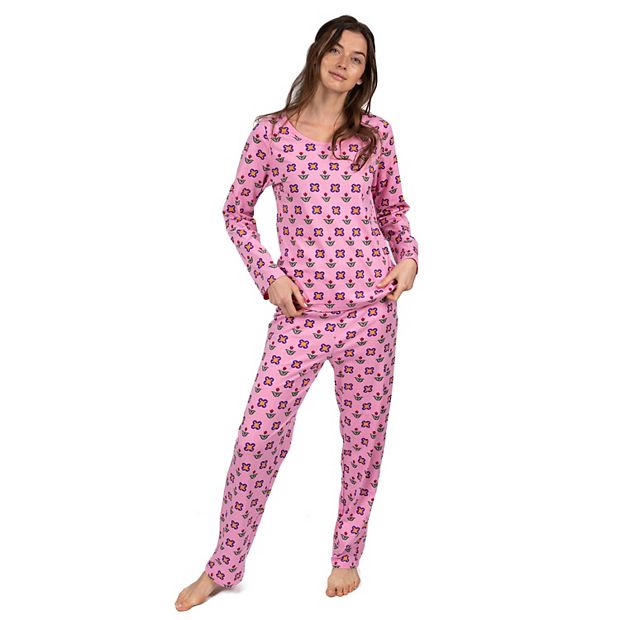 Kohls womens cotton pajamas new arrivals