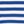 Blue White