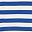 Blue White