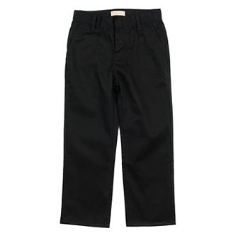Leveret Kids Chino Pants