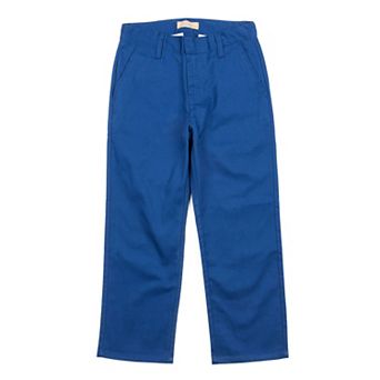Leveret Kids Chino Pants