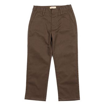 Leveret Kids Chino Pants