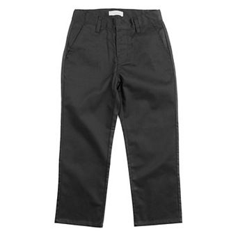 Leveret Kids Chino Pants