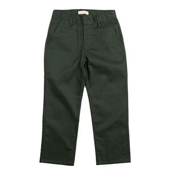 Leveret Kids Chino Pants